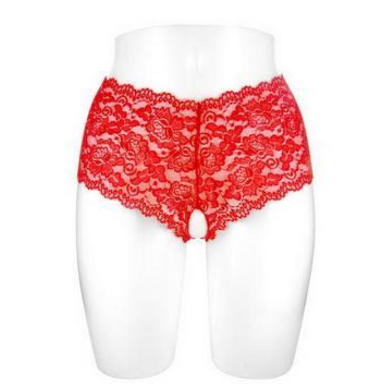 Culotte Abierto Fashion Secret Julia