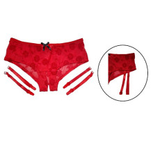 Culotte Baci 3122 Con Liguero