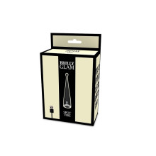 Estimulador Recargable Brilly Glam Spot Vibe