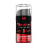 Gel Efecto Vibration Fresa Intt 15 ml