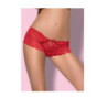 Culotte De Obsessive Bloom Shorties