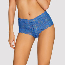 Culotte de Obsessive Bluellia Shorties Azul