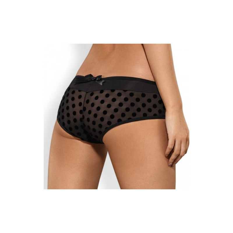 Culotte De Obsessive Dotina