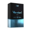 Gel Efecto Vibration Frío Intt 15 ml