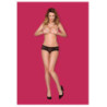 Culotte De Obsessive Negro 856