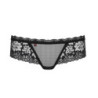 Culotte De Obsessive Negro 856