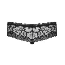 Culotte De Obsessive Negro 856