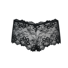 Culotte De Obsessive Negro Imperia/Idillia