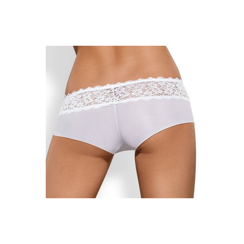 Culotte De Obsessive Set De 2 Lacea