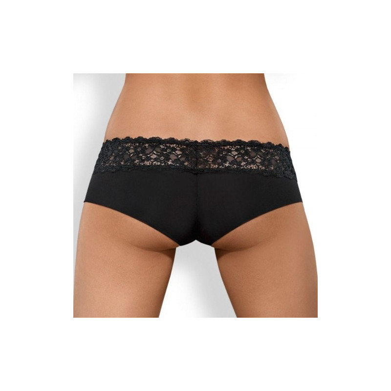 Culotte De Obsessive Set De 2 Lacea