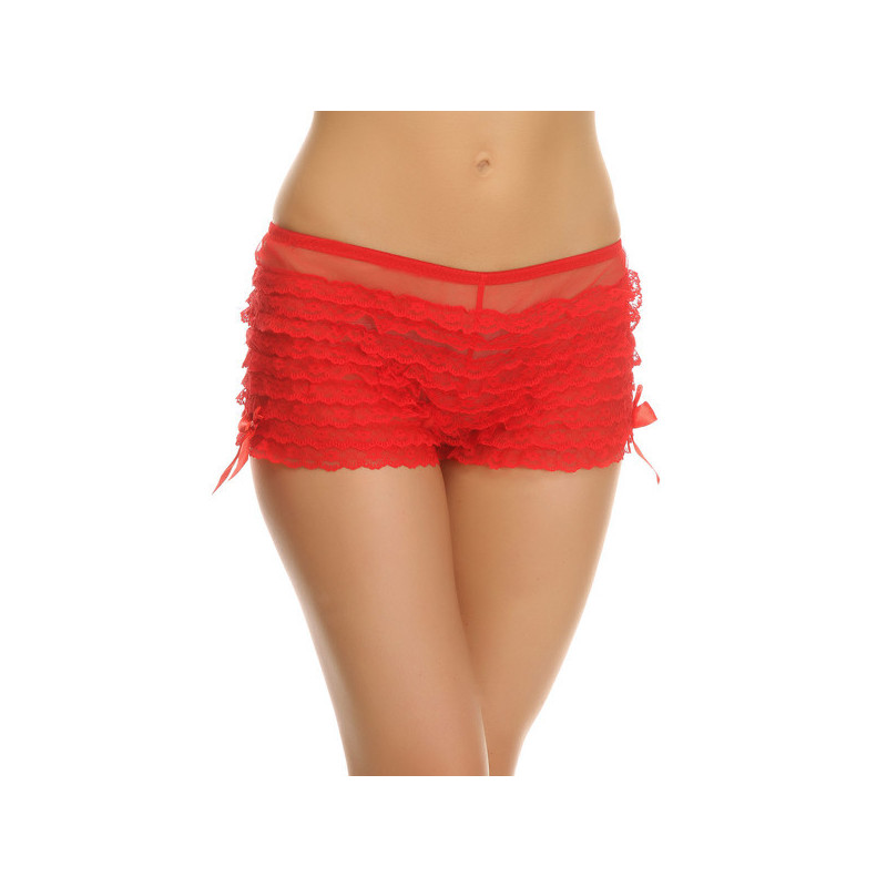 Culotte Intimax Vergara