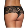 Culotte Queen Lingerie 209985 Encaje