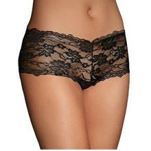 Culotte Queen Lingerie 209985 Encaje