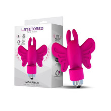 Dedal Estimulador De Pilas Monarch