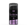 Gel Estimulante Excitation Ginseng Intt 15 ml