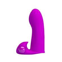 Dedal Estimulador De Pilas Pretty Love Maxwell