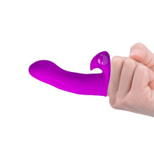 Dedal Estimulador De Pilas Pretty Love Maxwell