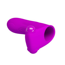 Dedal Estimulador De Pilas Pretty Love Maxwell