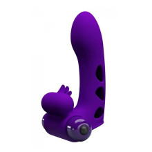 Dedal Estimulador De Pilas Pretty Love Orlando