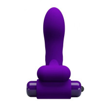 Dedal Estimulador De Pilas Pretty Love Orlando