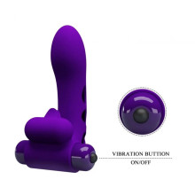 Dedal Estimulador De Pilas Pretty Love Orlando