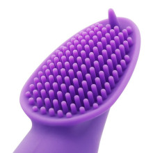 Dedal Estimulador De Pilas Womanvibe Aisha