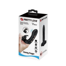 Dedal Estimulador De Pretty Love Vance