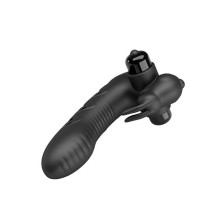 Dedal Estimulador De Pretty Love Vance