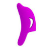 Dedal Estimulador Recargable Pretty Love Delphini