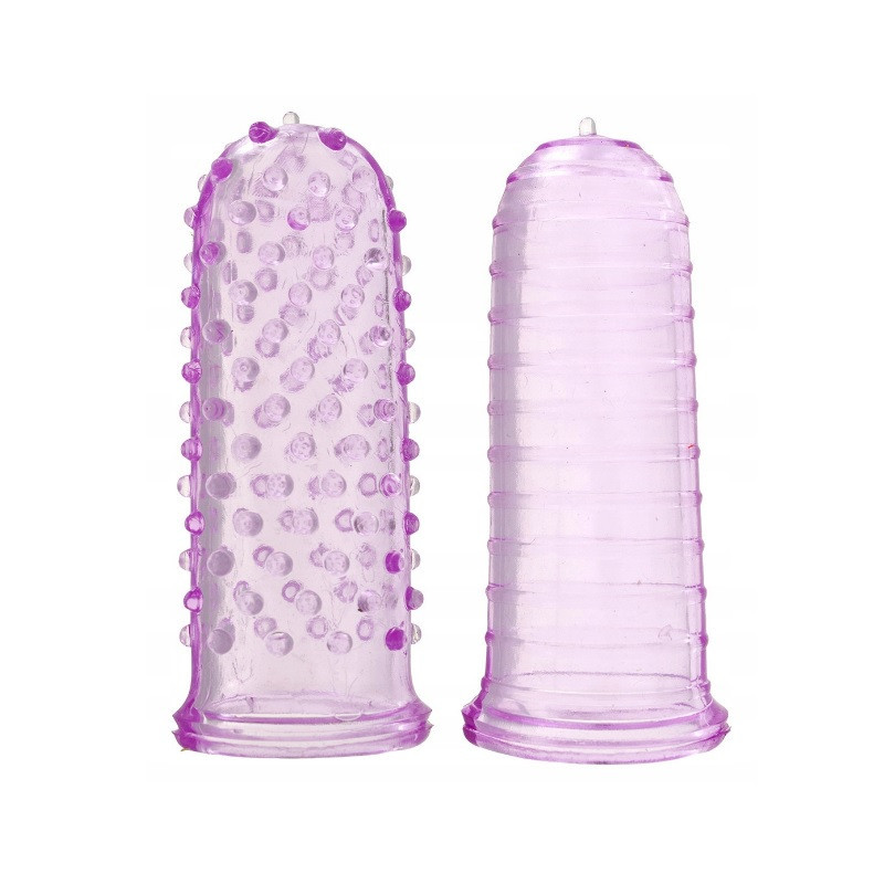 Dediles Sexy Finger Ticklers  Toy Joy