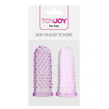 Dediles Sexy Finger Ticklers  Toy Joy