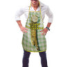 Delantal Chef de la Butifarra