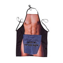 Delantal Con Pene Escondido Keep My Hot Dog Warm!