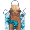 Delantal ITATI Sexy Cupido Hombre