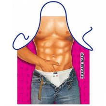 Delantal ITATI Sexy Dream Man