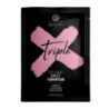 Gel Estimulante Vibrador Triple X Secret Play Sobre de 2 ml.