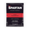 Gel Estimulante Vegano Spartan Sobre de 4 ml