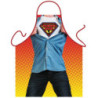 Delantal ITATI Super Dad