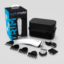 Depilador Kit Bathmate Unisex Grooming