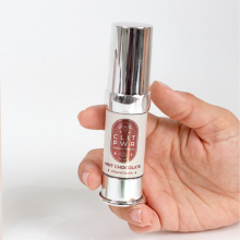 Gel Estimulante Vibrador Líquido Clit Pwr Menta con Chocolate Secret Play 15 ml