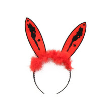 Diadema Playboy Colores