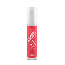 Gel Estimulante Vibrador Líquido Crushious ZZPop Fresa 10 ml
