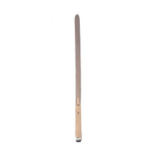 Dilatador Uretral 8mm Acero