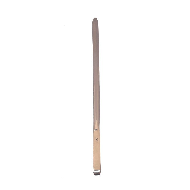 Dilatador Uretral 8mm Acero