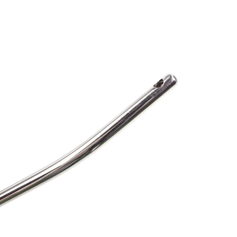 Dilatador Uretral Abierto Con Anillas Kiotos