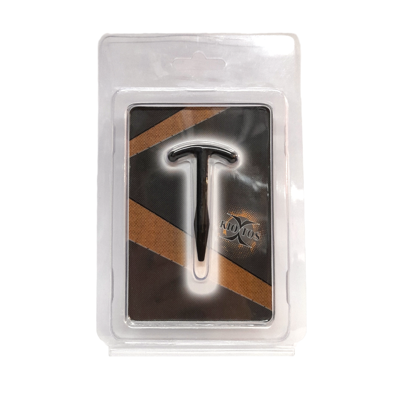 Dilatador Uretral Kiotos T Stick 7