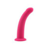 Dildo Bend Over M Fucsia
