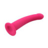 Dildo Bend Over M Fucsia