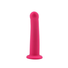 Dildo Bend Over M Fucsia