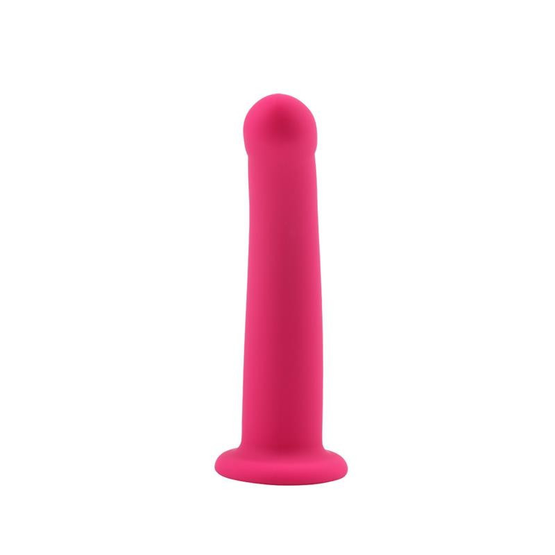 Dildo Bend Over M Fucsia